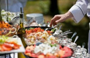 Abiball – Catering Landshut