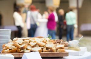 Abiball – Catering Landshut