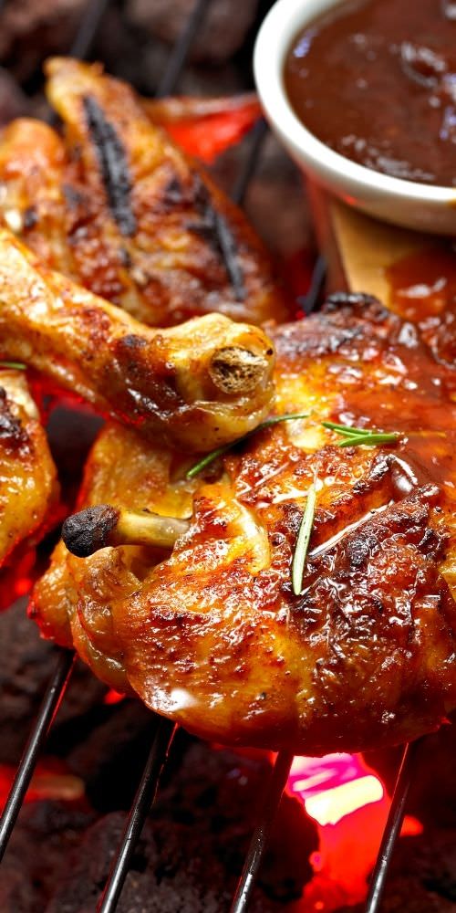 BBQ & Grillfest – Catering Landshut