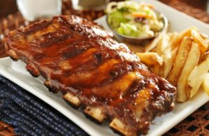 BBQ & Grillfest – Catering Landshut