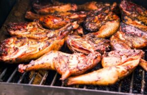 BBQ & Grillfest – Catering Landshut