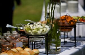 BBQ & Grillfest – Catering Landshut
