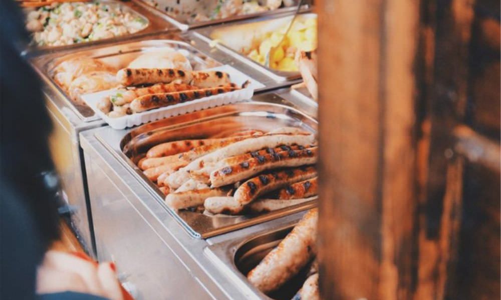 BBQ & Grillfest – Catering Landshut