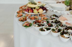 Fingerfood – Catering Landshut