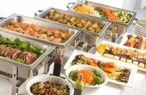Fingerfood – Catering Landshut