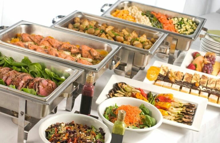 Brunch Catering – Catering Landshut