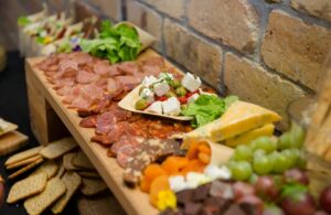 Fingerfood – Catering Landshut