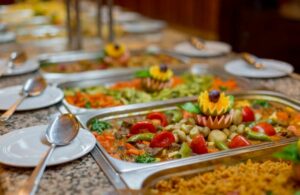 Buffet – Catering Landshut