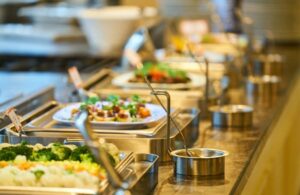 Buffet – Catering Landshut
