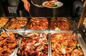 Buffet – Catering Landshut