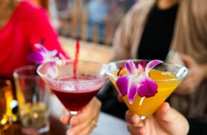 Cocktail Catering – Catering Landshut