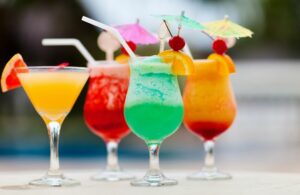 Cocktail Catering – Catering Landshut