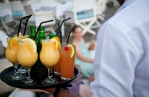 Cocktail Catering – Catering Landshut