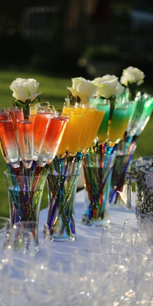 Cocktail Catering – Catering Landshut
