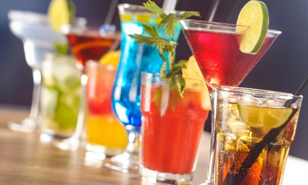 Cocktail Catering – Catering Landshut