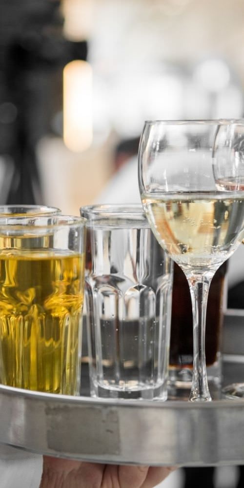 Getränke Catering – Catering Landshut