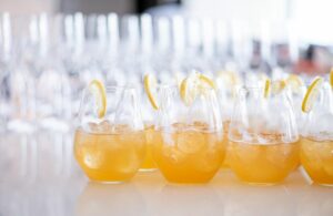 Getränke Catering – Catering Landshut