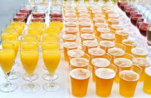 Getränke Catering – Catering Landshut