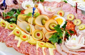Firmenfeier & Firmenevent – Catering Landshut
