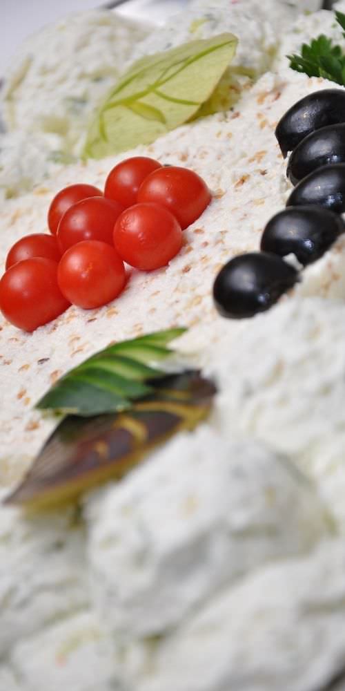 Firmenjubiläum – Catering Landshut