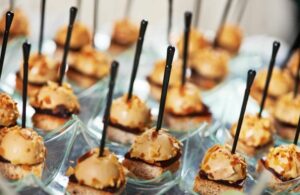 Firmenjubiläum – Catering Landshut