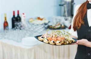 Firmenjubiläum – Catering Landshut