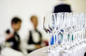 Firmenjubiläum – Catering Landshut