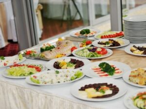 Frühstück Catering – Catering Landshut