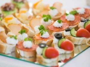 Frühstück Catering – Catering Landshut