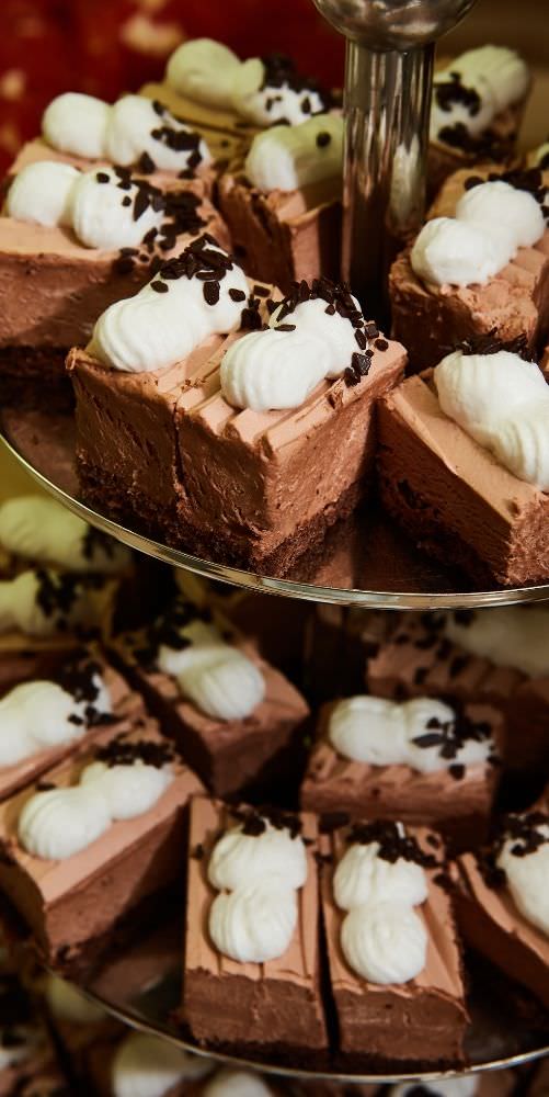 Geburtstag – Catering Landshut