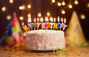 Geburtstag – Catering Landshut