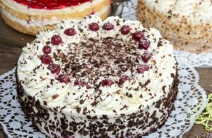 Geburtstag – Catering Landshut