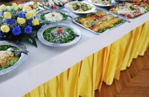 Geburtstag – Catering Landshut
