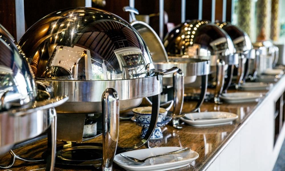 Geburtstag – Catering Landshut