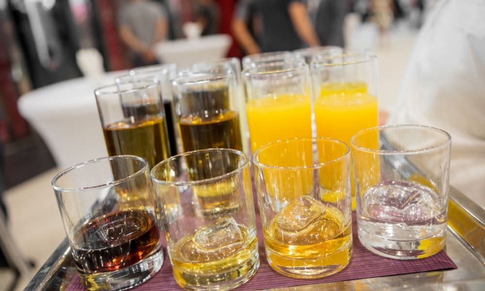 Getränke Catering – Catering Landshut