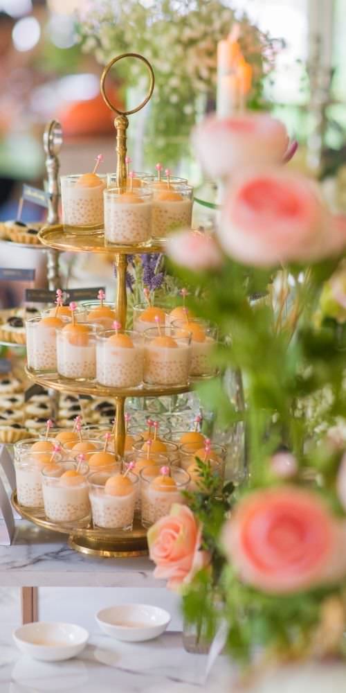 Hochzeit – Catering Landshut