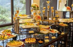 Hochzeit – Catering Landshut