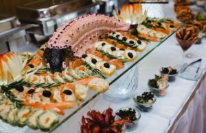 Hochzeit – Catering Landshut