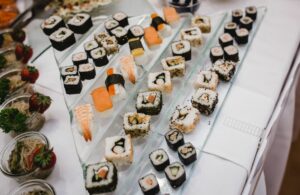 Hochzeit – Catering Landshut