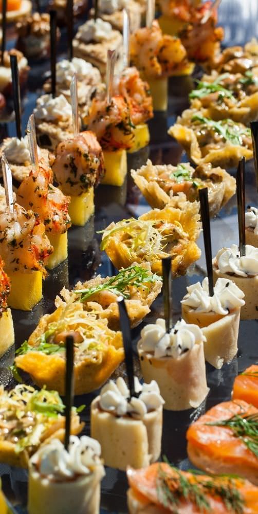 Jubiläum – Catering Landshut