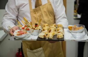 Jubiläum – Catering Landshut