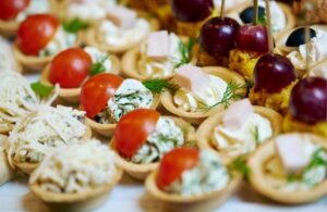 Jubiläum – Catering Landshut