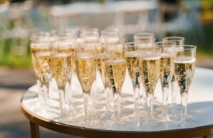 Jubiläum – Catering Landshut