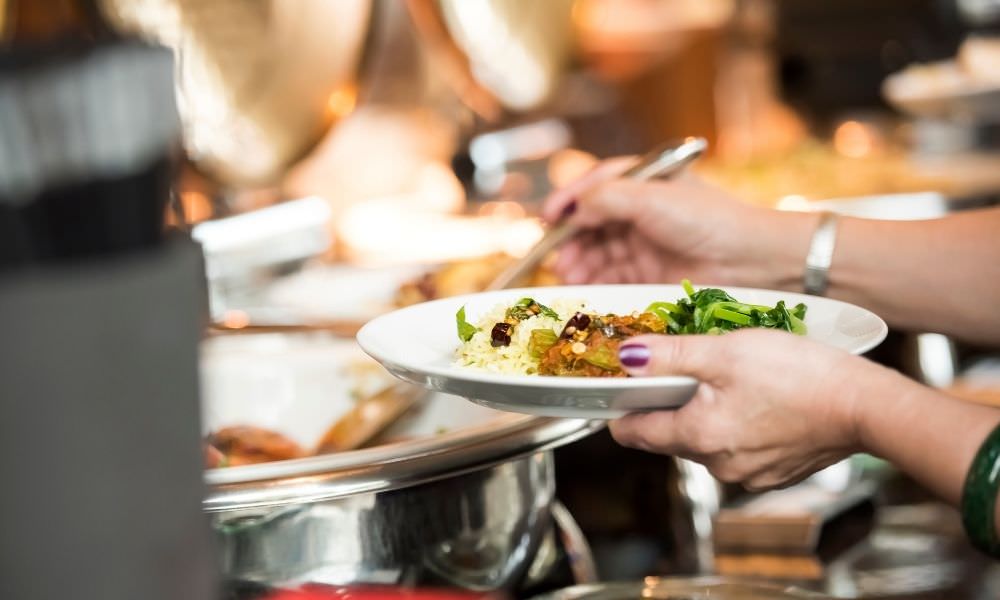 Jubiläum – Catering Landshut