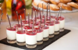 Konferenz & Tagung – Catering Landshut