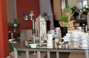 Konferenz & Tagung – Catering Landshut