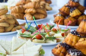 Konferenz & Tagung – Catering Landshut