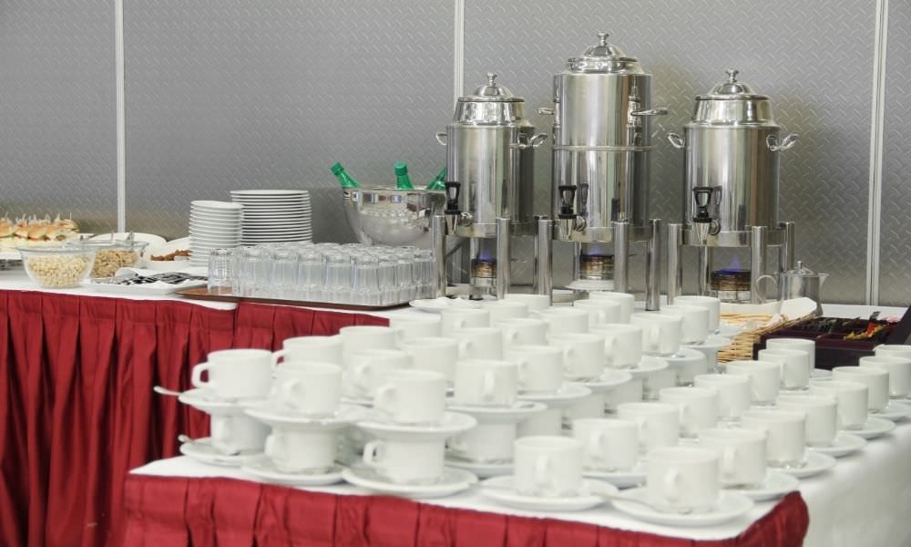Konferenz & Tagung – Catering Landshut