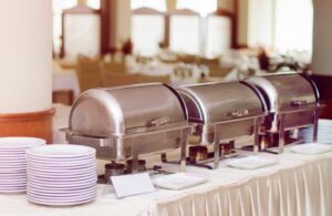 Konfirmation, Kommunion & Taufe – Catering Landshut