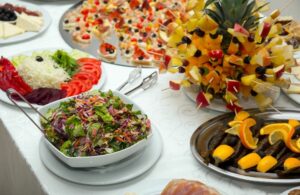 Messe & Kongress – Catering Landshut